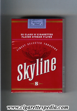 skyline ks 20 h england