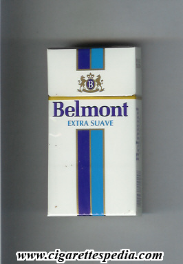belmont finnish version extra suave ks 10 h ecuador