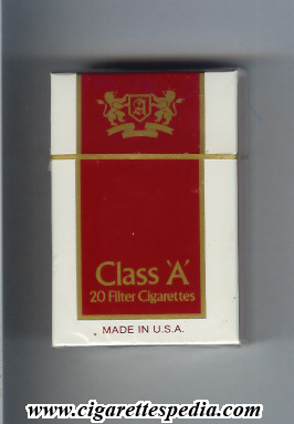 class a ks 20 h usa