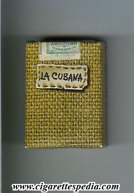la cubana s 20 s uruguay