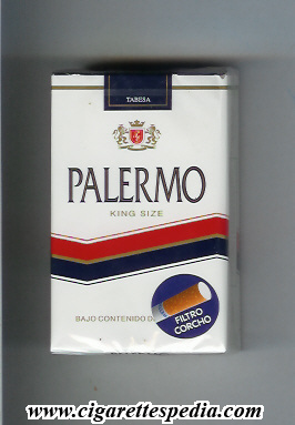 palermo filtro corcho ks 20 s paraguay