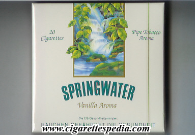 springwater ks 20 b germany
