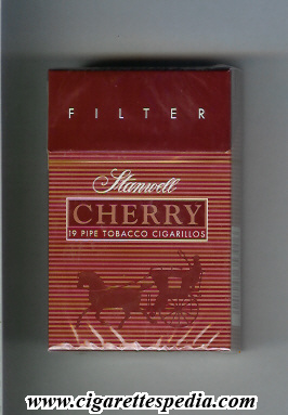 stanwell cherry ks 19 h germany