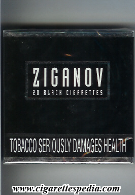ziganov ks 20 b belgium