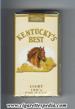 kentucky s best light l 20 s usa