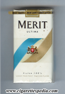 merit design 4 ultima l 20 s usa