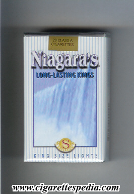 niagara s lights ks 20 s usa