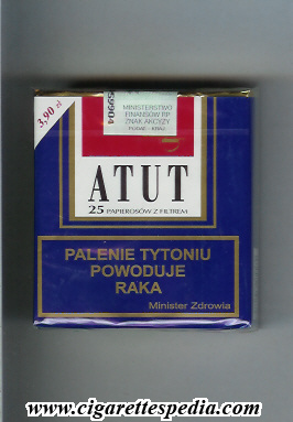 atut s 25 s poland