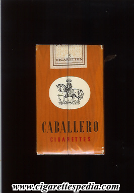 caballero with small cowboy s 5 h holland