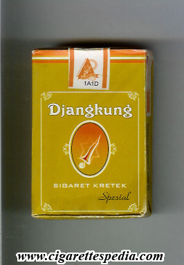 djangkung special ks 12 s indonesia