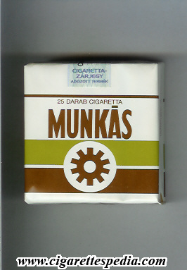 munkas s 25 s hungary