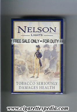 nelson english version lights ks 20 h england