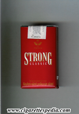 strong czechian version classic s 10 s red czechia
