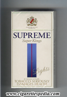 supreme german version lights l 20 h germany