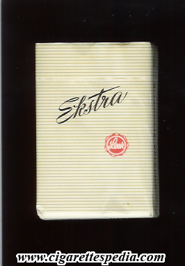 ekstra ks 20 s ussr estonia