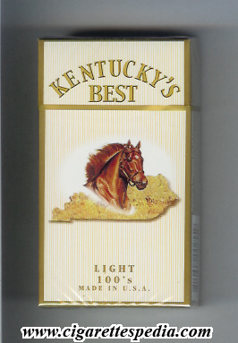 kentucky s best light l 20 h usa