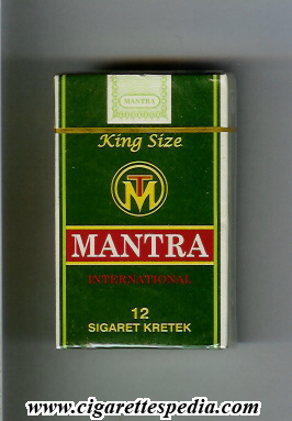 mantra mt international ks 12 h indonesia