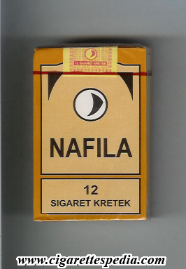 nafila ks 12 s indonesia