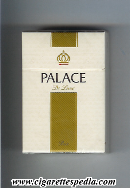 palace brazilian version de luxe ks 20 h brazil
