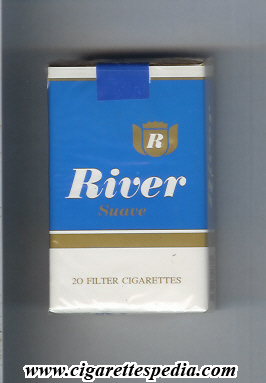 river suave ks 20 s usa