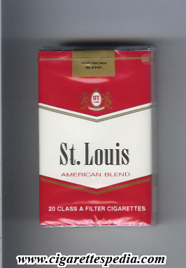 st louis american blend ks 20 s usa