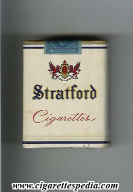 stratford s 20 s usa