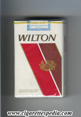 wilton ks 20 s argentina