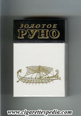 zolotoe runo t ks 20 h russia