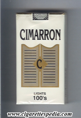 cimarron lights l 20 s usa