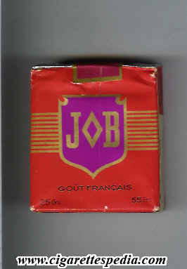 job gout francais s 20 s red algeria