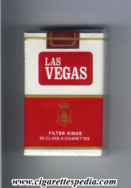 las vegas ks 20 s red white usa