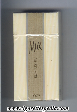 max slim lights l 20 h usa