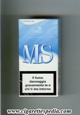 ms messis summa chiare ks 10 h italy