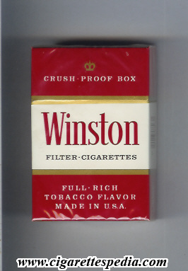 winston ks 20 h usa