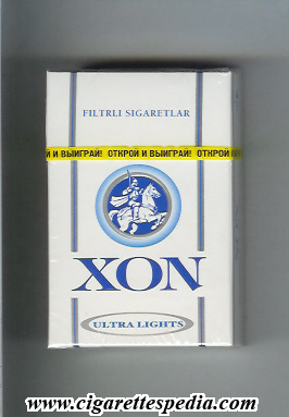 xon ultra lights ks 20 h uzbekistan