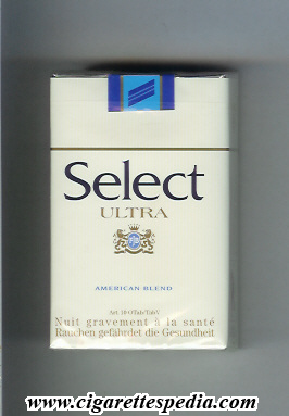 select swiss version ultra american blend ks 20 s switzerland