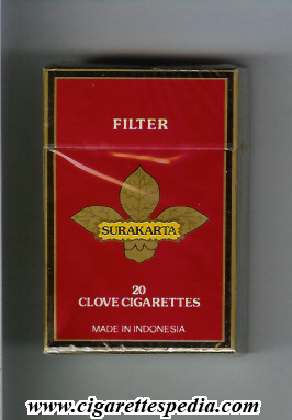 surakarta ks 20 h indonesia