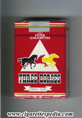 three horses ks 20 s bulgaria
