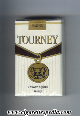 tourney deluxe lights ks 20 s usa
