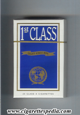 1 st class light ks 20 h usa spain