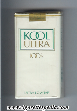 kool design 1 ultra l 20 s usa