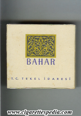 bahar design 1 s 20 b turkey
