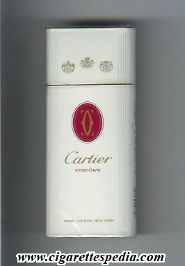 cartier vendome l 10 h usa
