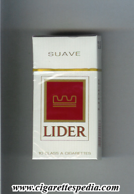 lider guatemalian version suave ks 10 h ecuador