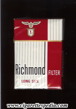 richmond dutch version ks 20 h holland