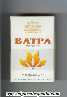 vatra tobago t premium t ks 1 h ukraine