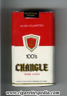 changle l 20 s china