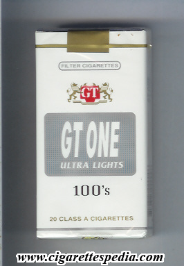gt one ultra lights l 20 s colombia usa