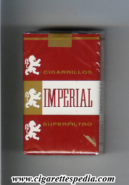 imperial honduranian version design 1 superfiltro ks 20 s honduras