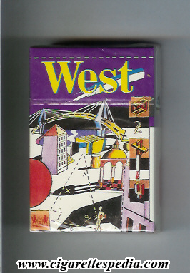 west collection design ks 20 h germany